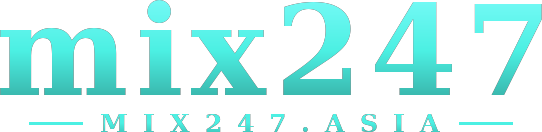 mix247 logo